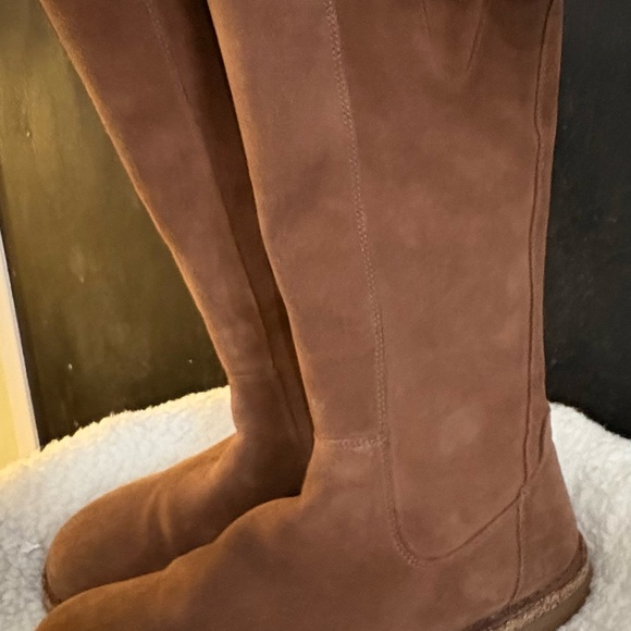 Birkenstock boots - Picture 3 of 6